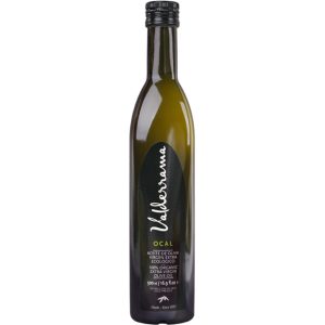 Organic Olive Oil from Spain - 500 ml