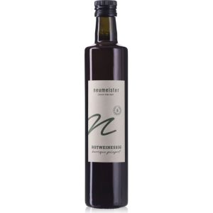 Red Wine Vinegar, Barrique Aged - 500 ml