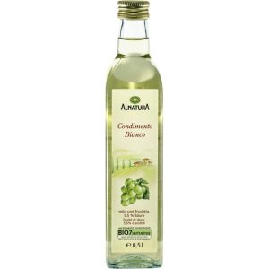 Organic Condimento Bianco - 500 ml