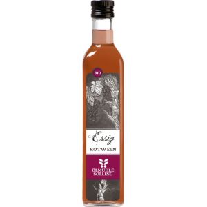 Red Wine Vinegar - 250 ml