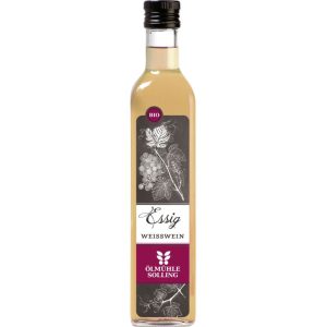 White Wine Vinegar - 250 ml