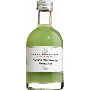 Green Cucumber Vinegar - 200 ml