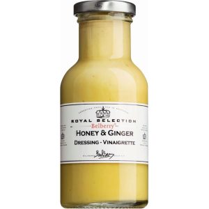 Honey Ginger Dressing - 250 ml