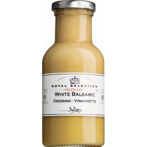 White Balsamic Vinegar Dressing - 250 ml