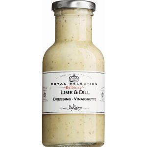 Lime & Dill Dressing - 250 ml