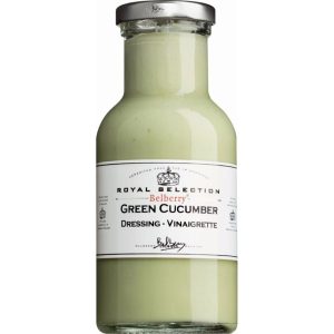 Green Cucumber Dressing - 250 ml