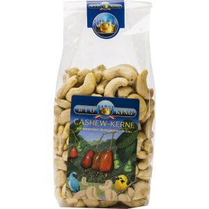 Organic Cashews -