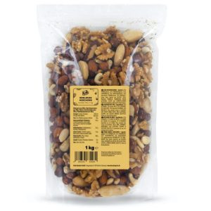 Premium Nut Mix - 1 kg