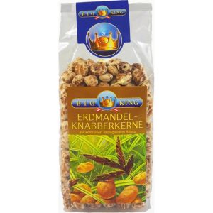 Peeled Organic Tiger Nuts - 250 g
