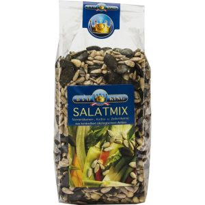 Organic Salad Mix - 250 g