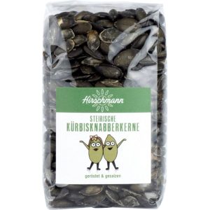 Salted Pumpkin Seeds - 200 g