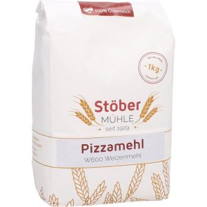 Pizza Flour - Wheat Flour - 1 kg