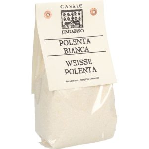White Polenta - 300 g