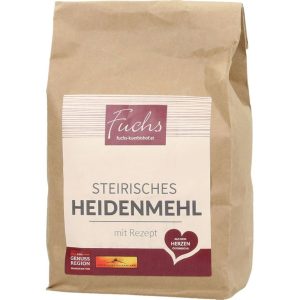 Buckwheat Flour - 400 g