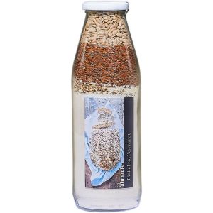 Spelt Whole-grain Baking Mix - 600 g