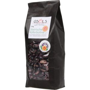 Styrian Scarlet Runner Beans - 1 kg