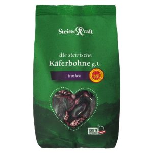 Dried Styrian Runner Beans - 500 g