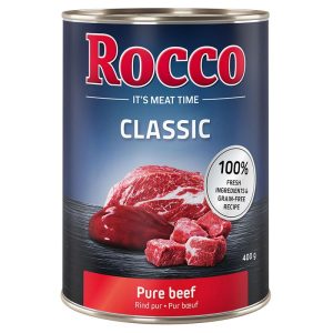 Rocco Classic 6 x 400g