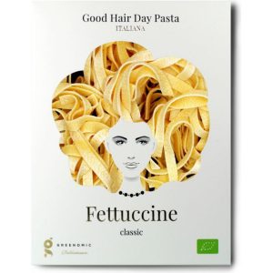 Organic Classic Fettuccine - 250 g