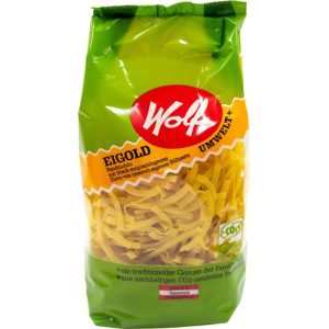 Eigold Ribbon Pasta - 500 g