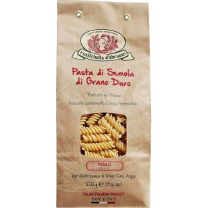 Fusilli - 500 g