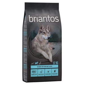 Briantos Adult Grain-Free Salmon & Potato