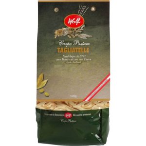 Carpe Pastam Tagliatelle - 330 g