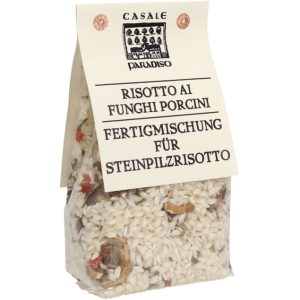 Risotto Mix - Porcini Mushrooms - 300 g