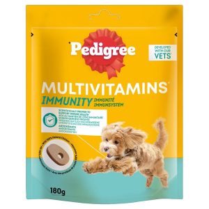 Pedigree Multivitamins - Immune System