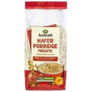 Organic Fruit Porridge - 500 g