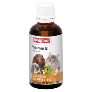 beaphar Vitamin B Complex
