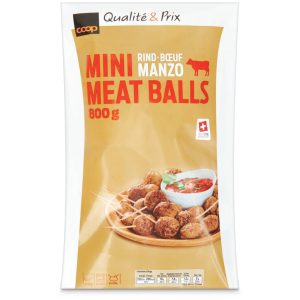Meatballs - 800 g