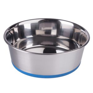 Premium Stainless Steel Bowl