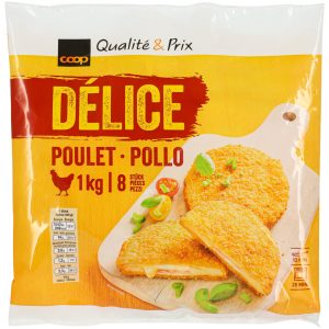 Poulet Délice - 1 kg