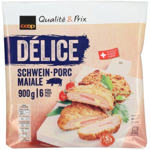 Porc Délice - 900 g