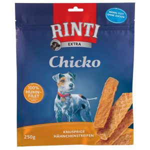 RINTI Extra - Chicken Chicko Strips