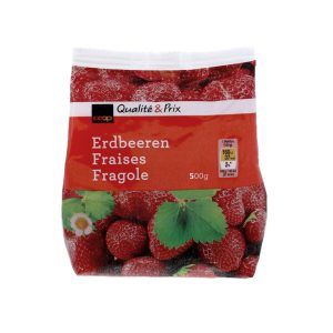 Strawberries - 500 g