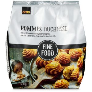 Fine Food Truffle Duchesse - 500 g