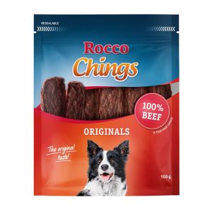 Rocco Chings Originals Beef