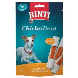 RINTI Chicko Dent Chews