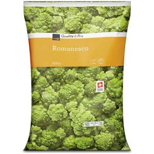 Romanesco Broccoli - 600 g