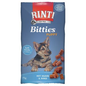 RINTI Extra Puppy Bitties