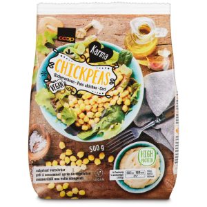 Karma Chickpeas - 500 g