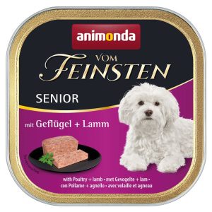 Animonda vom Feinsten Senior 6 x 150g