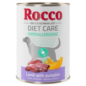 Rocco Diet Care Hypoallergenic - Lamb