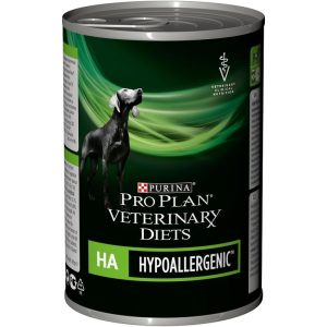 Purina Pro Plan Veterinary Diets Canine Mousse Hypoallergenic