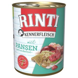 RINTI 6 x 800g