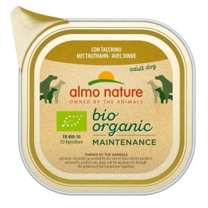 Almo Nature BioOrganic Maintenance 6 x 100g