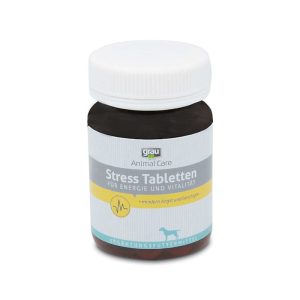 GRAU Stress Tablets