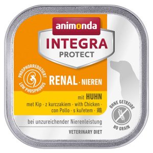 Integra Protect Dog Renal 6 x 150g